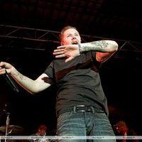 Professor Green performing at Liverpool University Mountford Hall | Picture 132405
